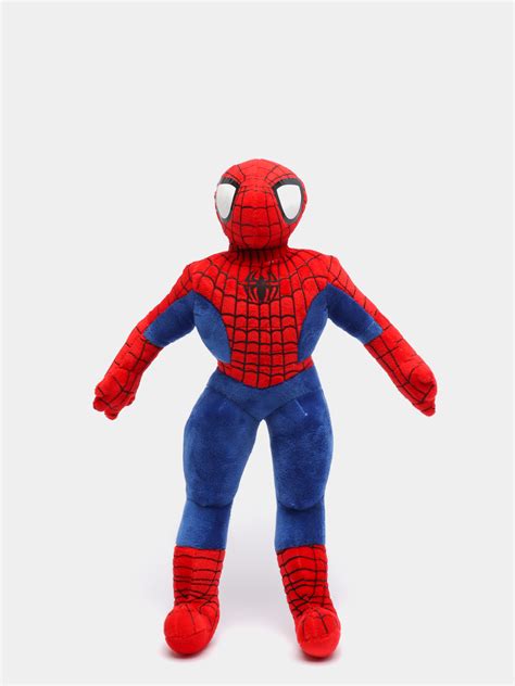 Идеальный подарок для ребенка - человек-паук